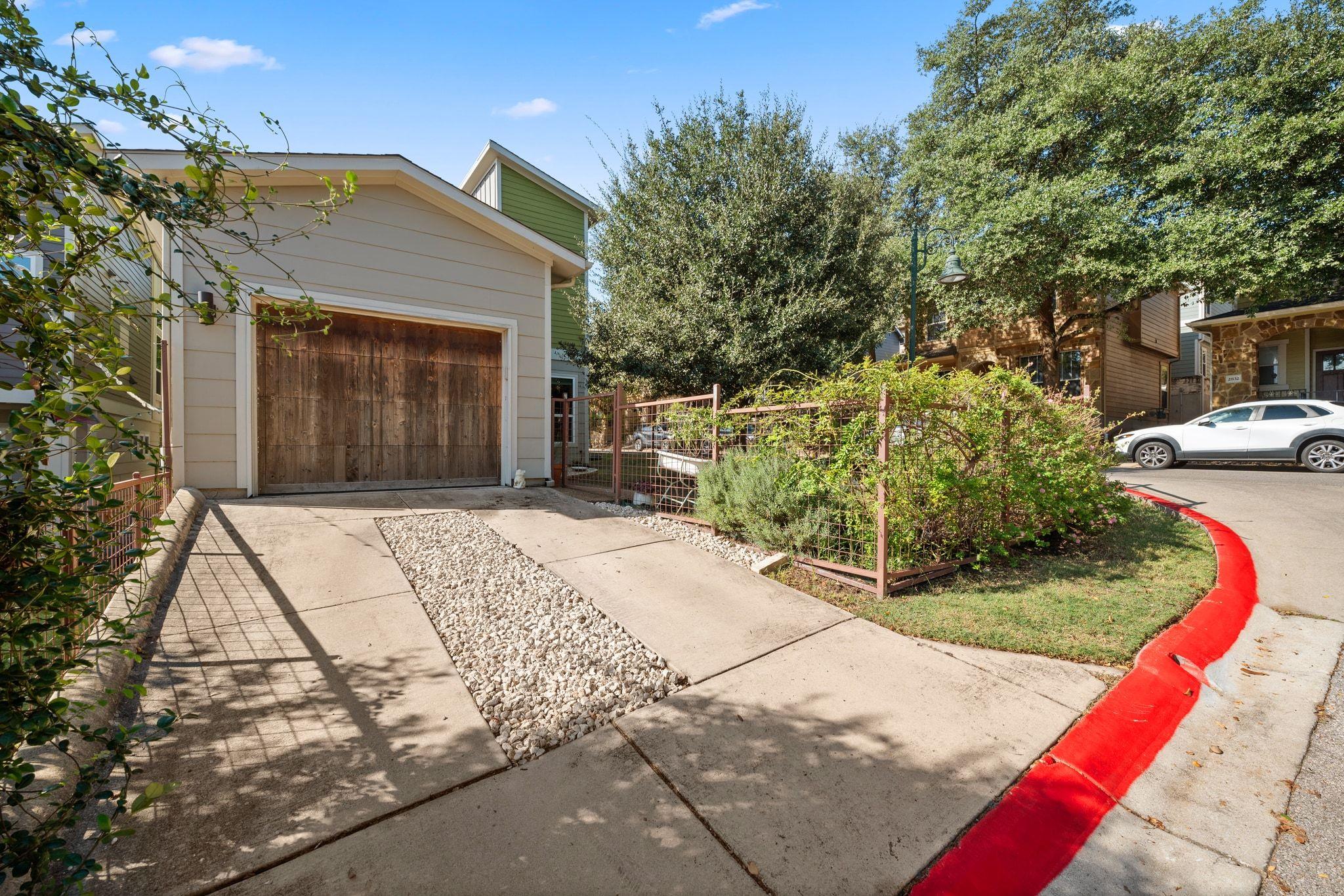 1900 Teagle Dr, Austin, TX 78741