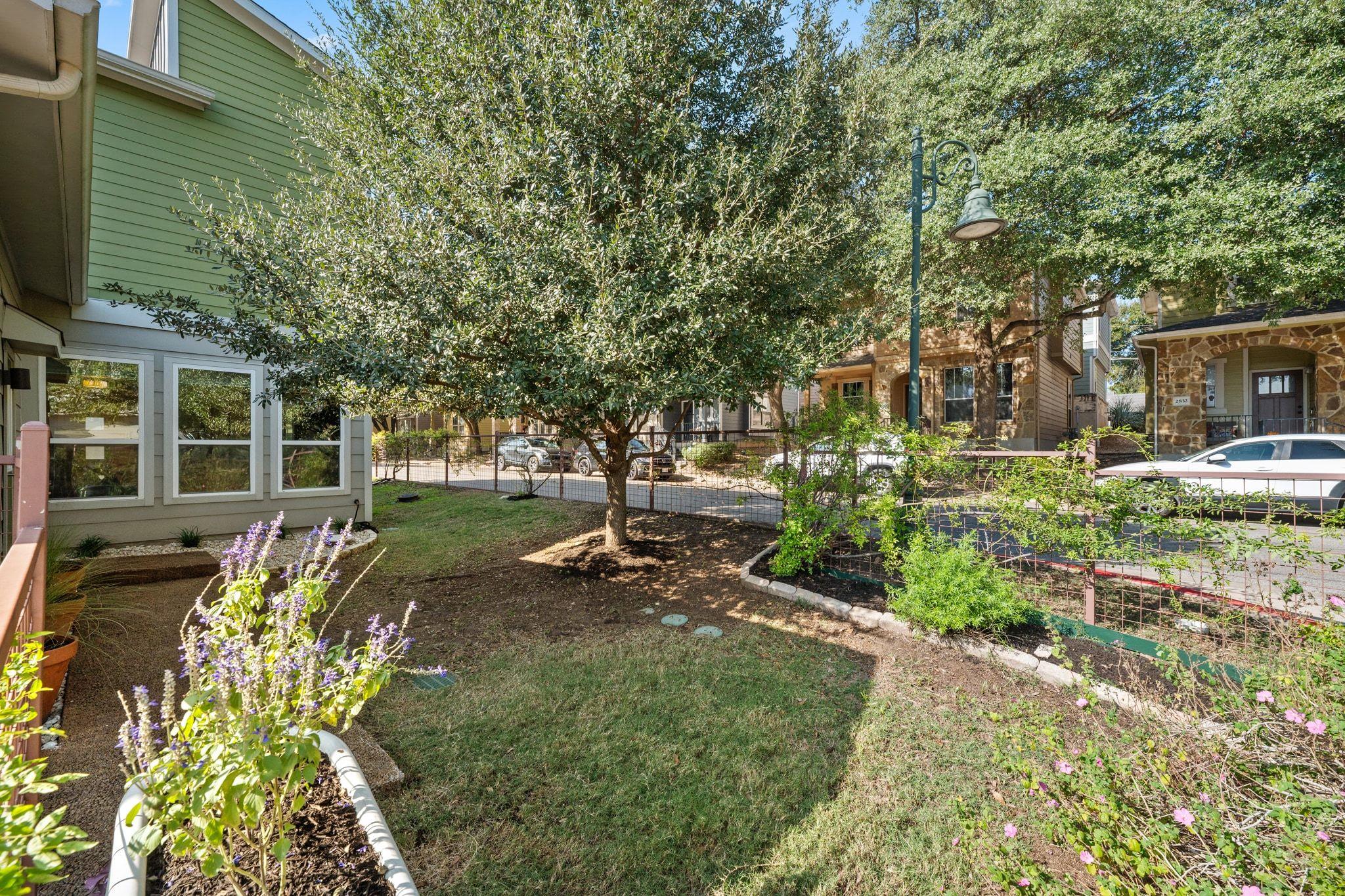 1900 Teagle Dr, Austin, TX 78741