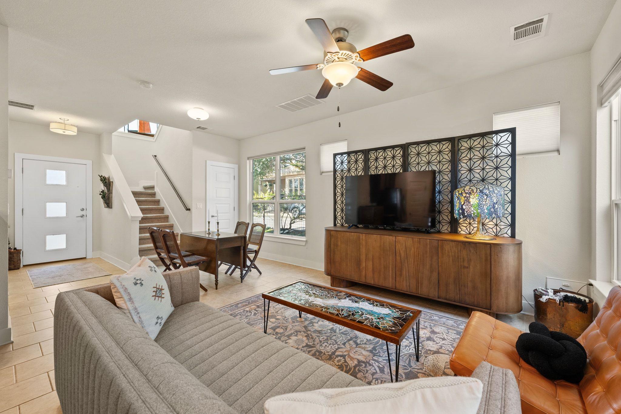 1900 Teagle Dr, Austin, TX 78741