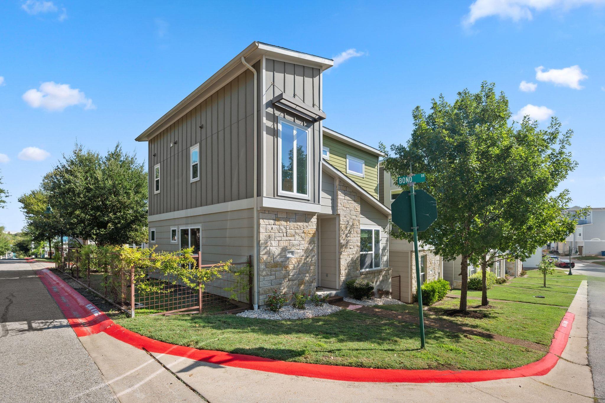 1900 Teagle Dr, Austin, TX 78741