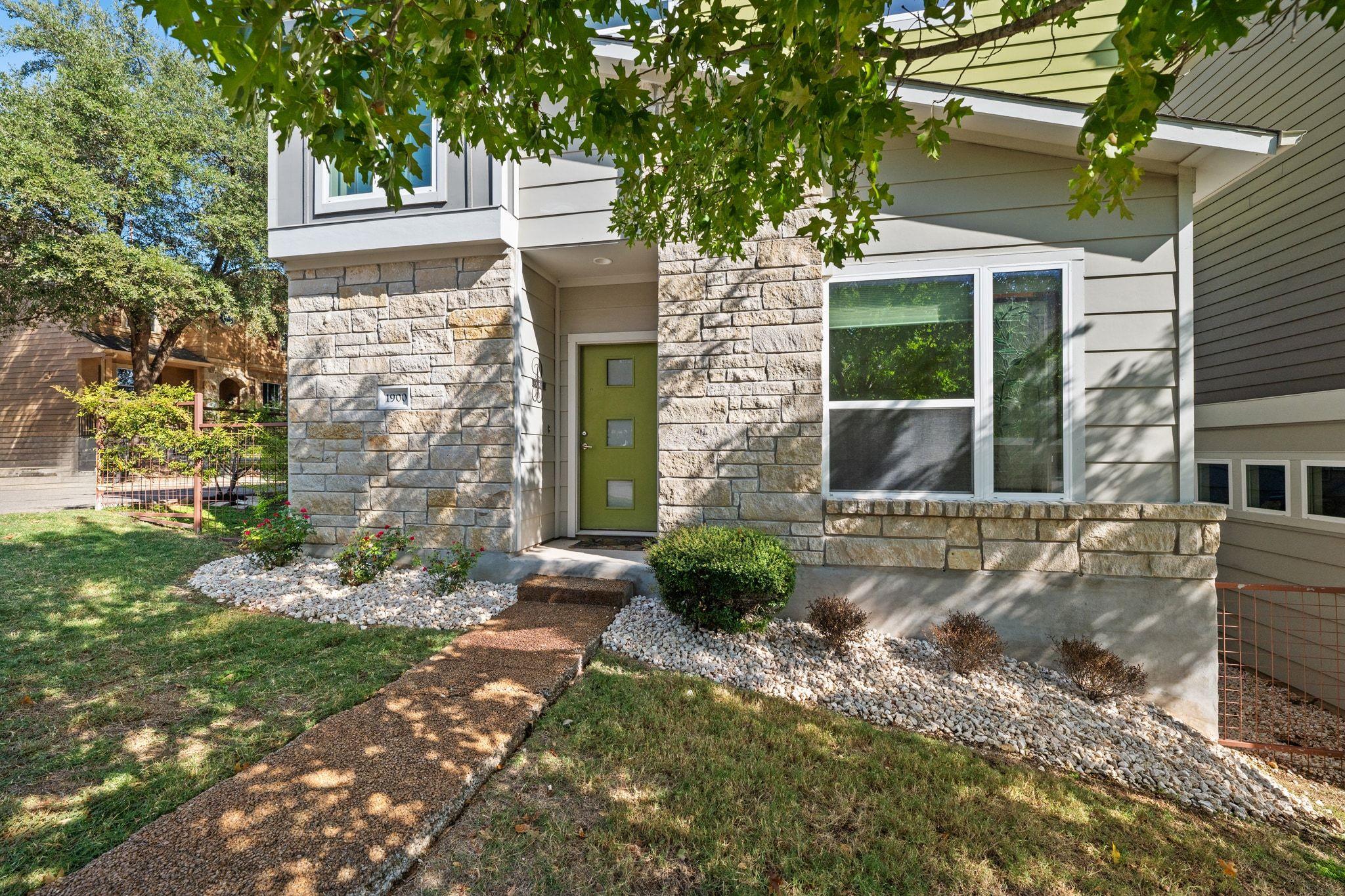 1900 Teagle Dr, Austin, TX 78741