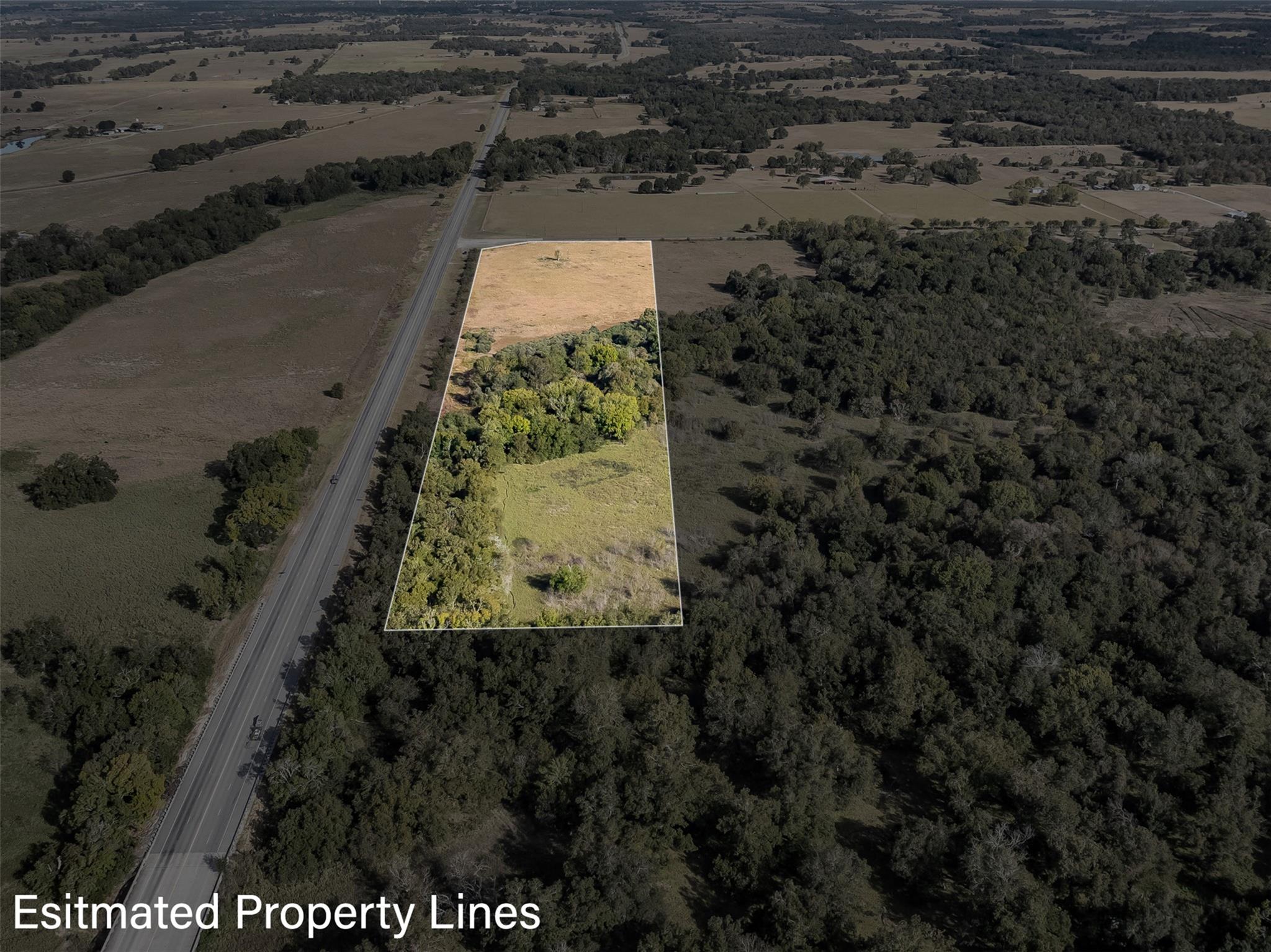 3297 FM 3403, Lincoln, TX 78948