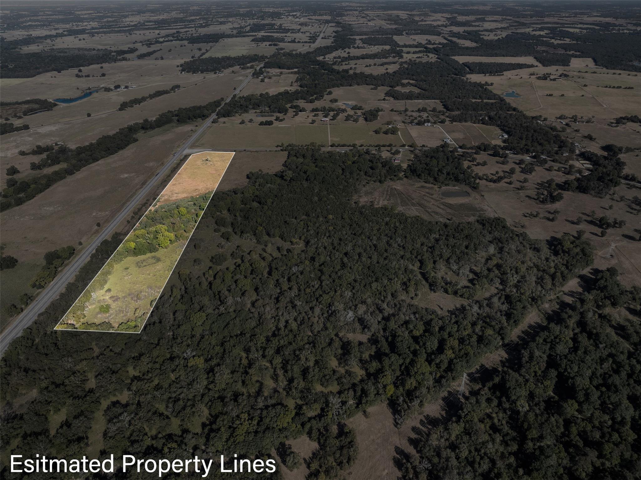 3297 FM 3403, Lincoln, TX 78948