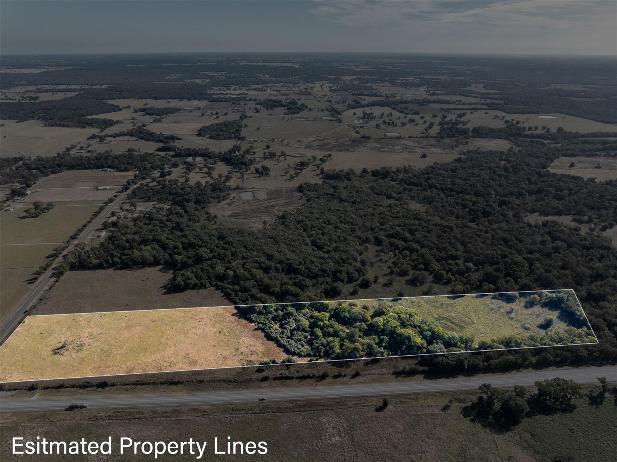 3297 FM 3403, Lincoln, TX 78948