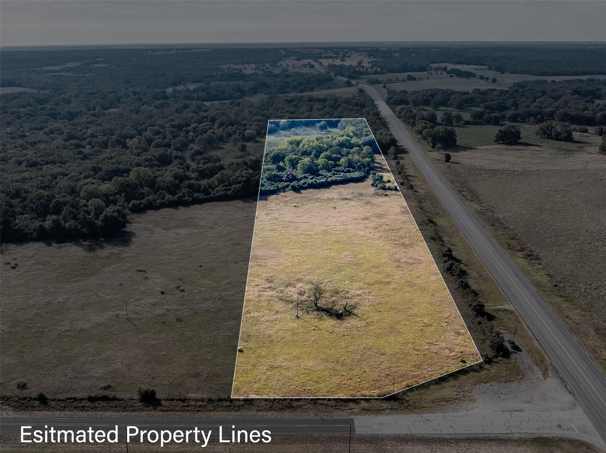 3297 FM 3403, Lincoln, TX 78948