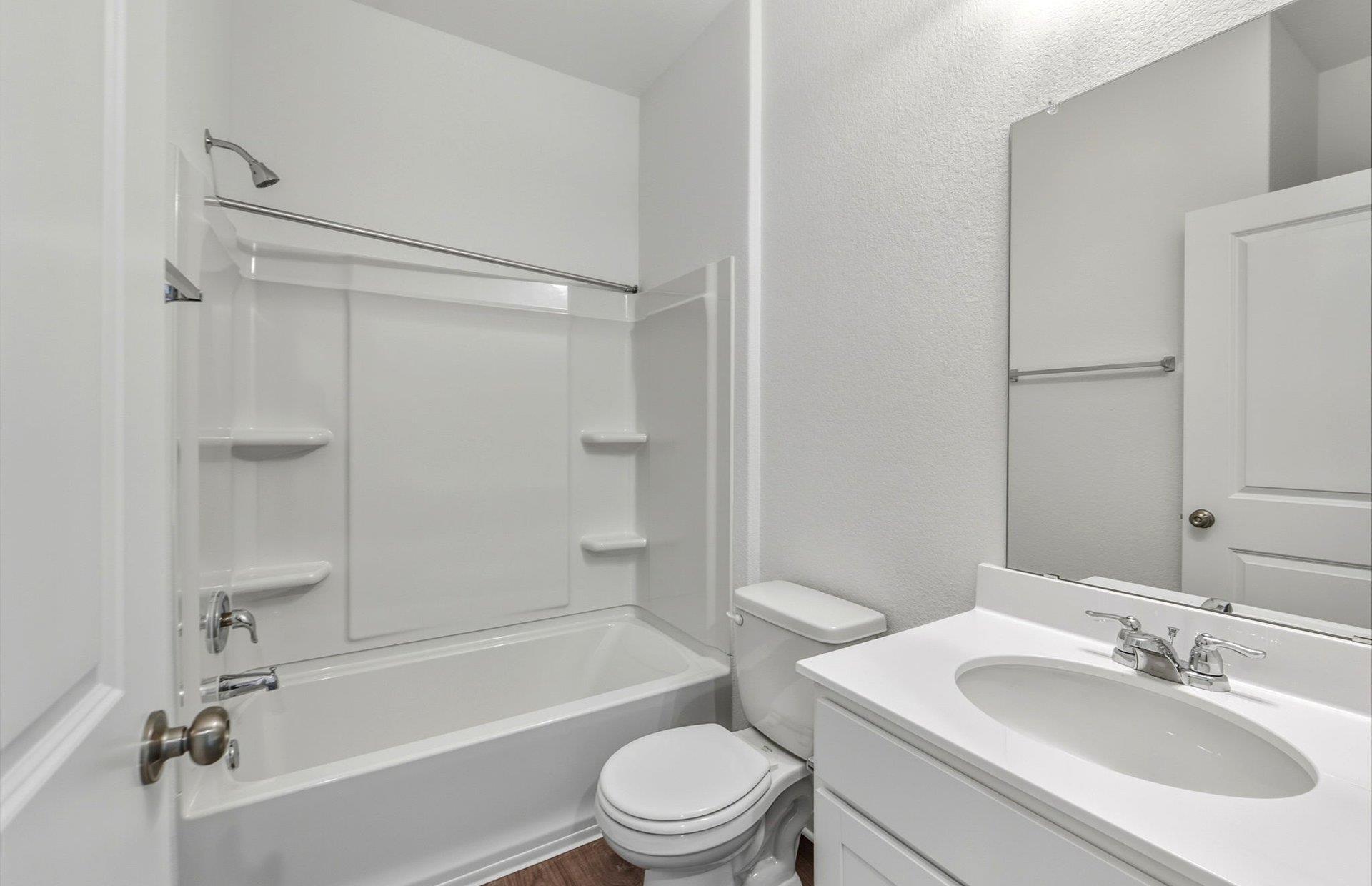 408 Paradise Canyon Dr, Jarrell, TX 76537