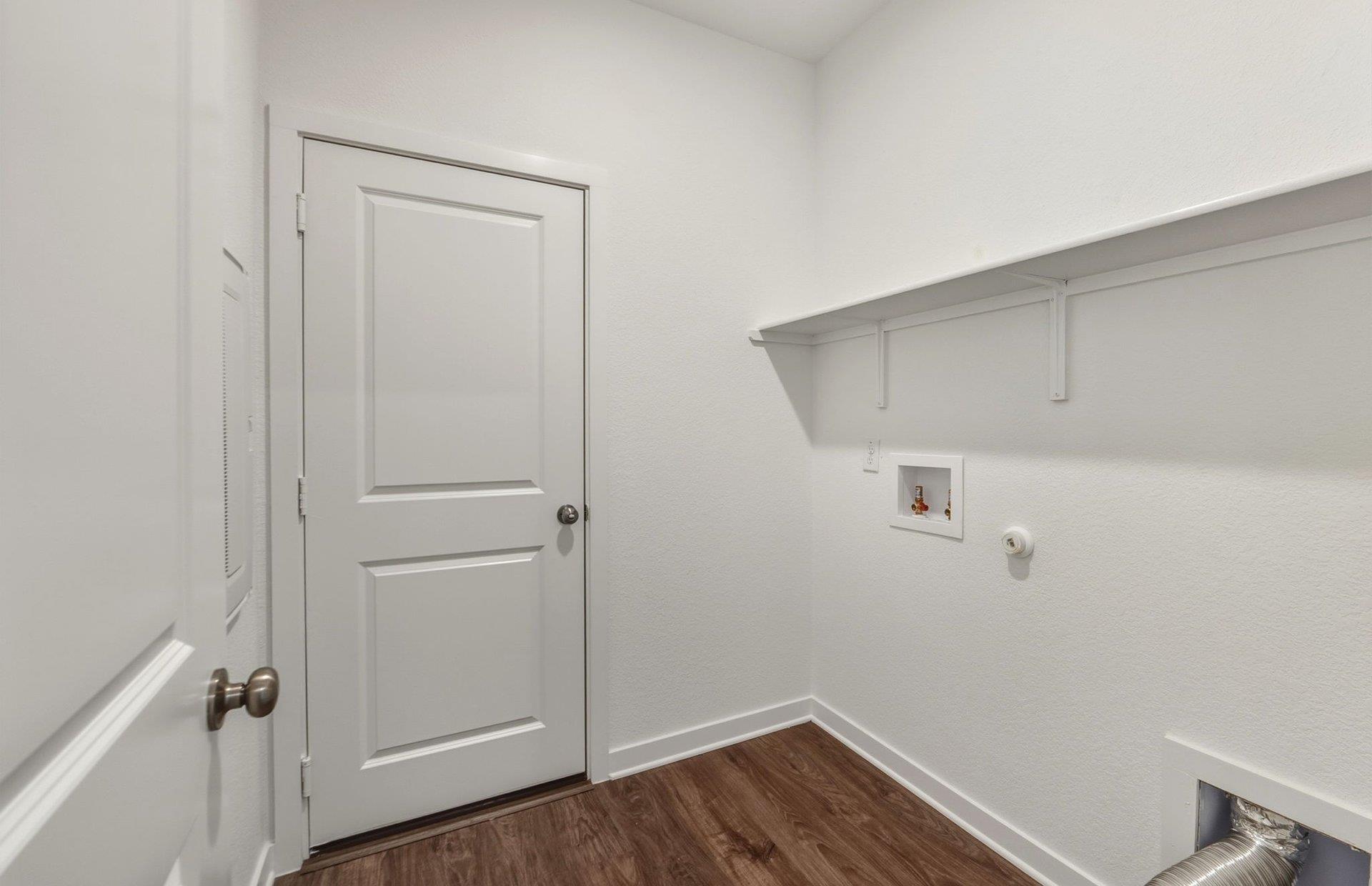 408 Paradise Canyon Dr, Jarrell, TX 76537