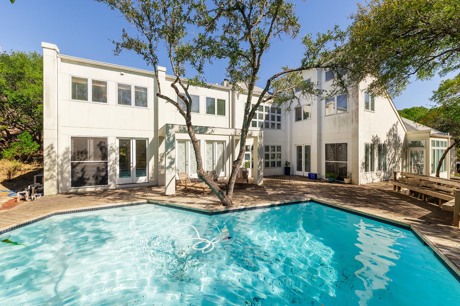 1420 Wild Basin Ledge Ldg, Austin, TX 78746