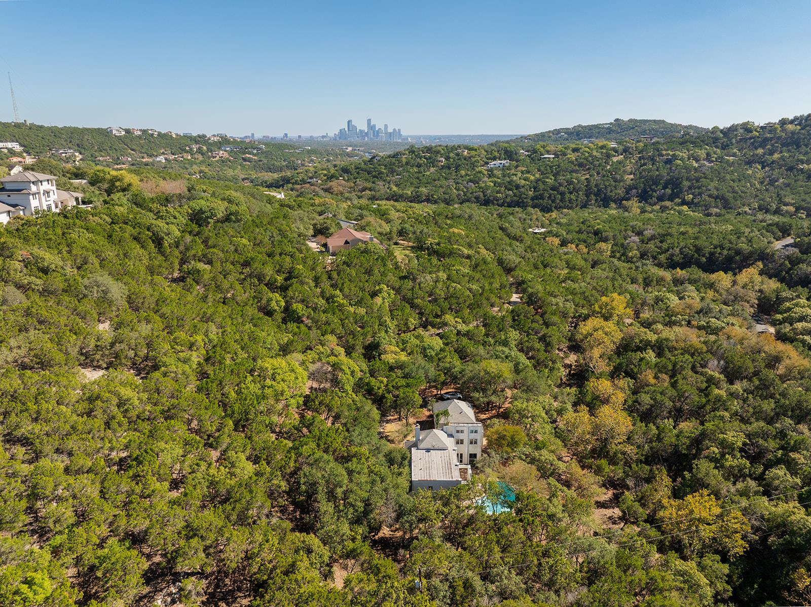 1420 Wild Basin Ledge Ldg, Austin, TX 78746