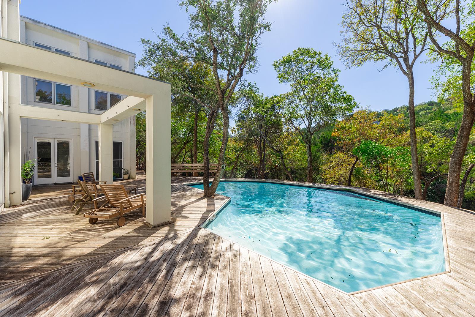 1420 Wild Basin Ledge Ldg, Austin, TX 78746