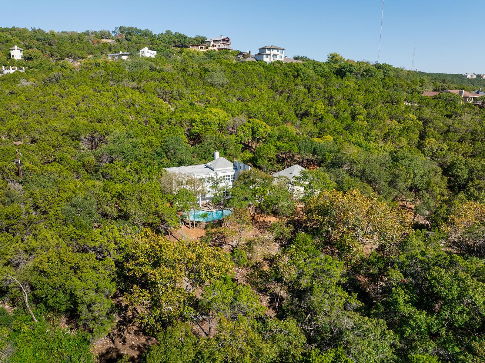 1420 Wild Basin Ledge Ldg, Austin, TX 78746