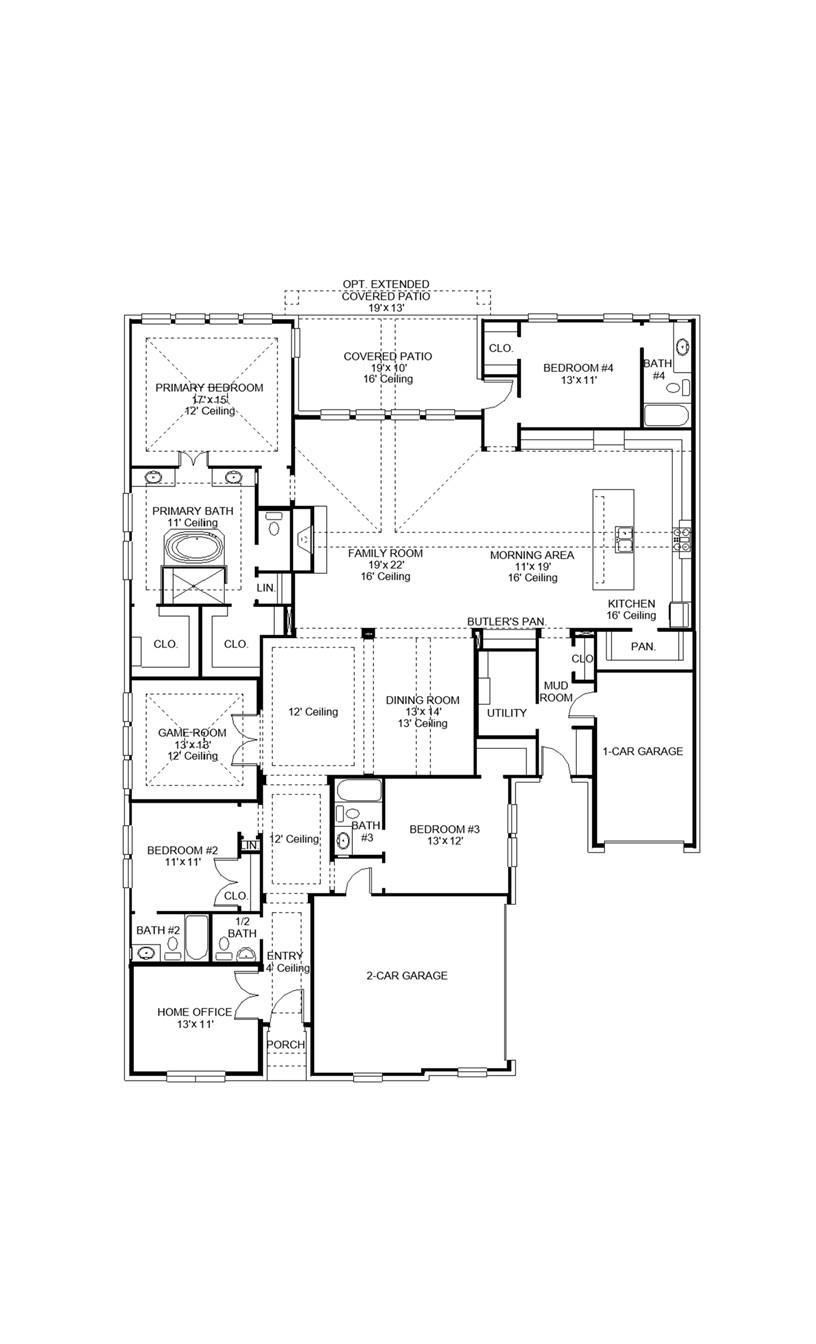 240 Trickling Brook Rd, Austin, TX 78737