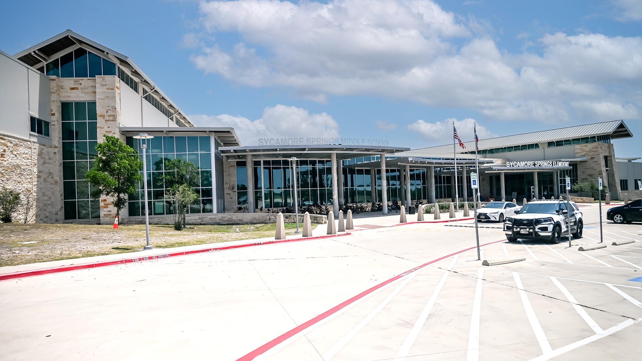 240 Trickling Brook Rd, Austin, TX 78737