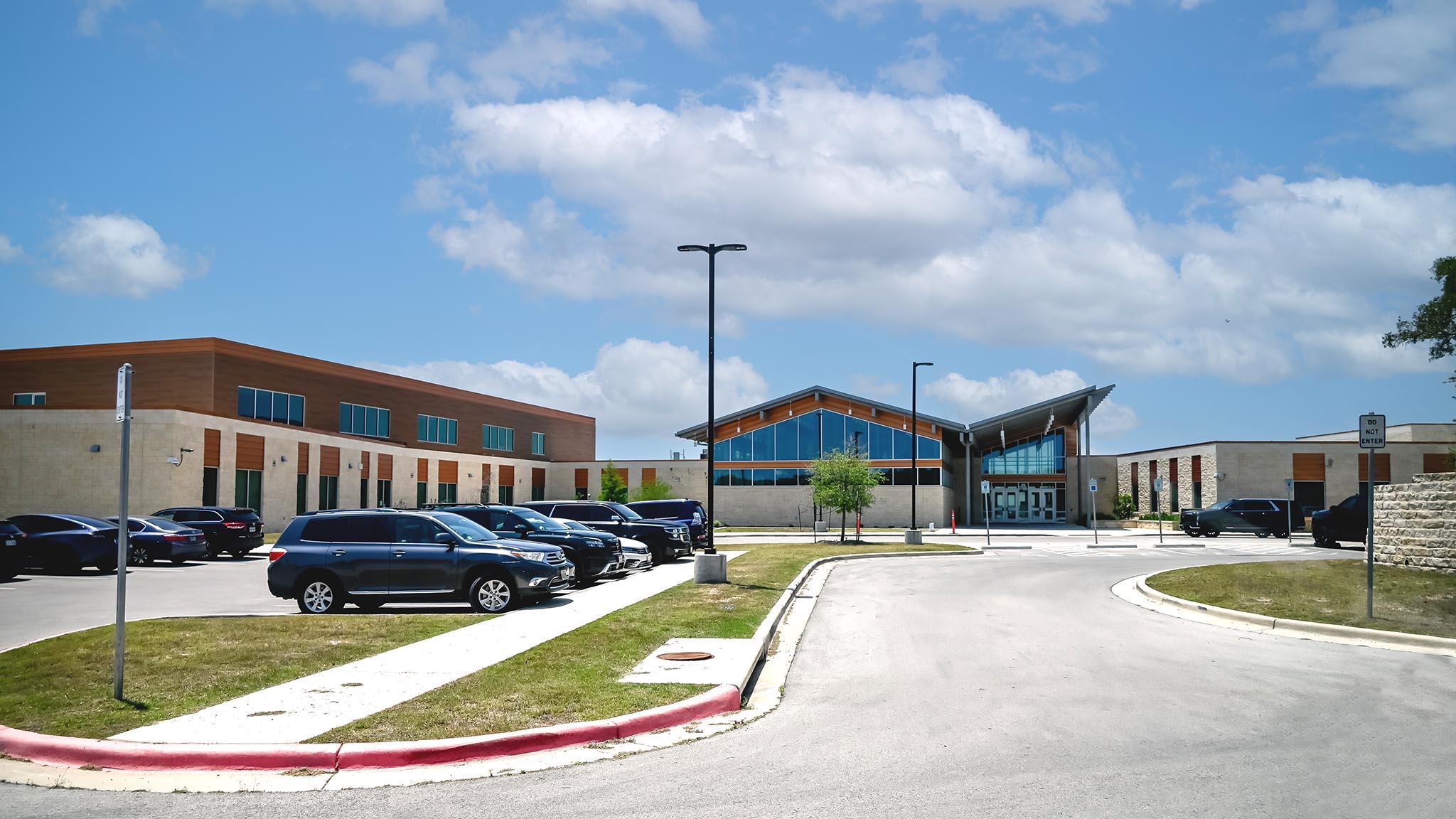 240 Trickling Brook Rd, Austin, TX 78737