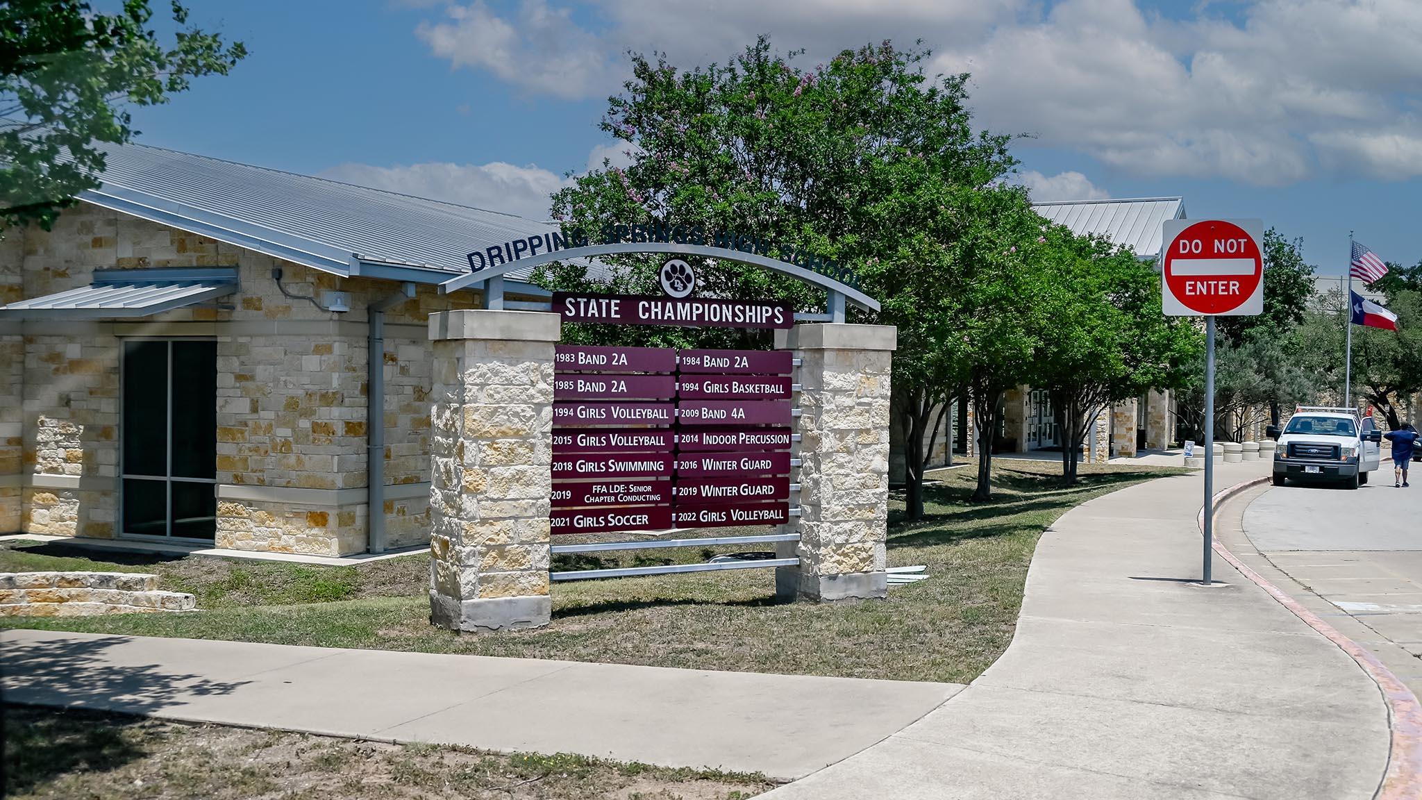 240 Trickling Brook Rd, Austin, TX 78737