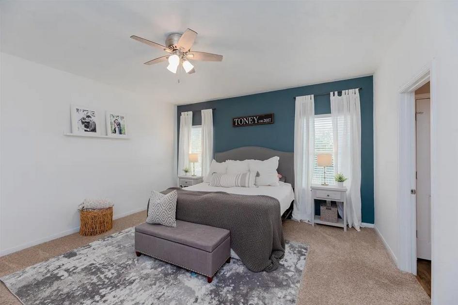 652 Donegal Ln, Georgetown, TX 78626