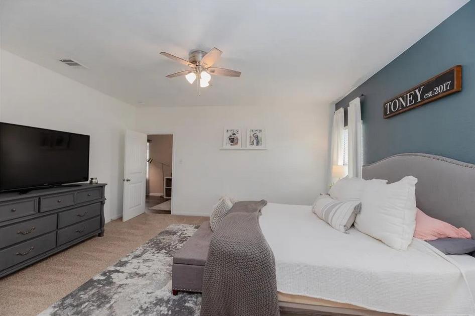 652 Donegal Ln, Georgetown, TX 78626