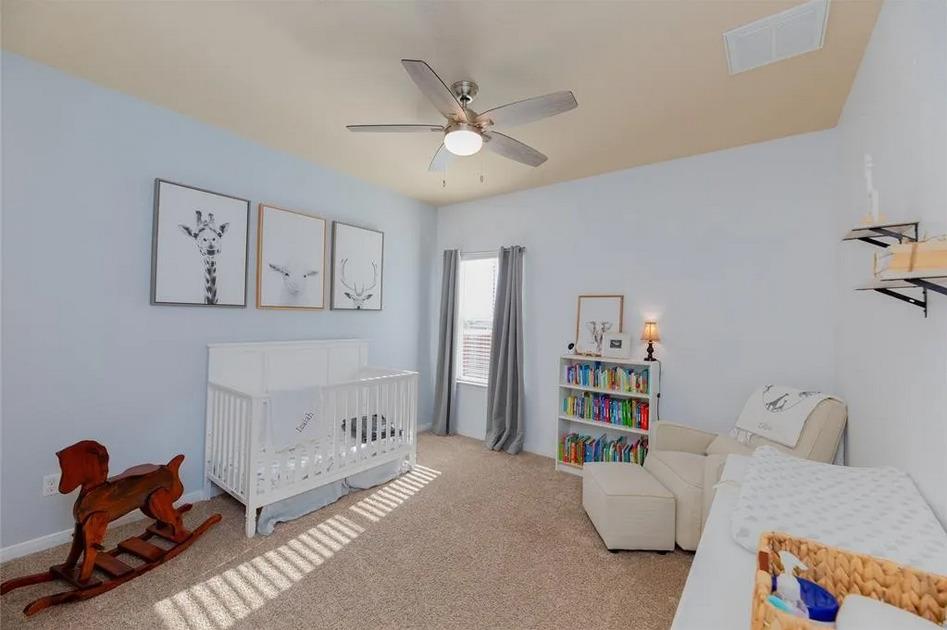 652 Donegal Ln, Georgetown, TX 78626