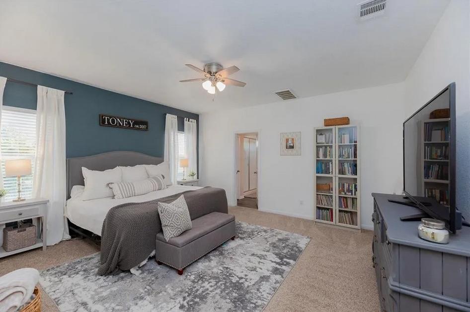 652 Donegal Ln, Georgetown, TX 78626