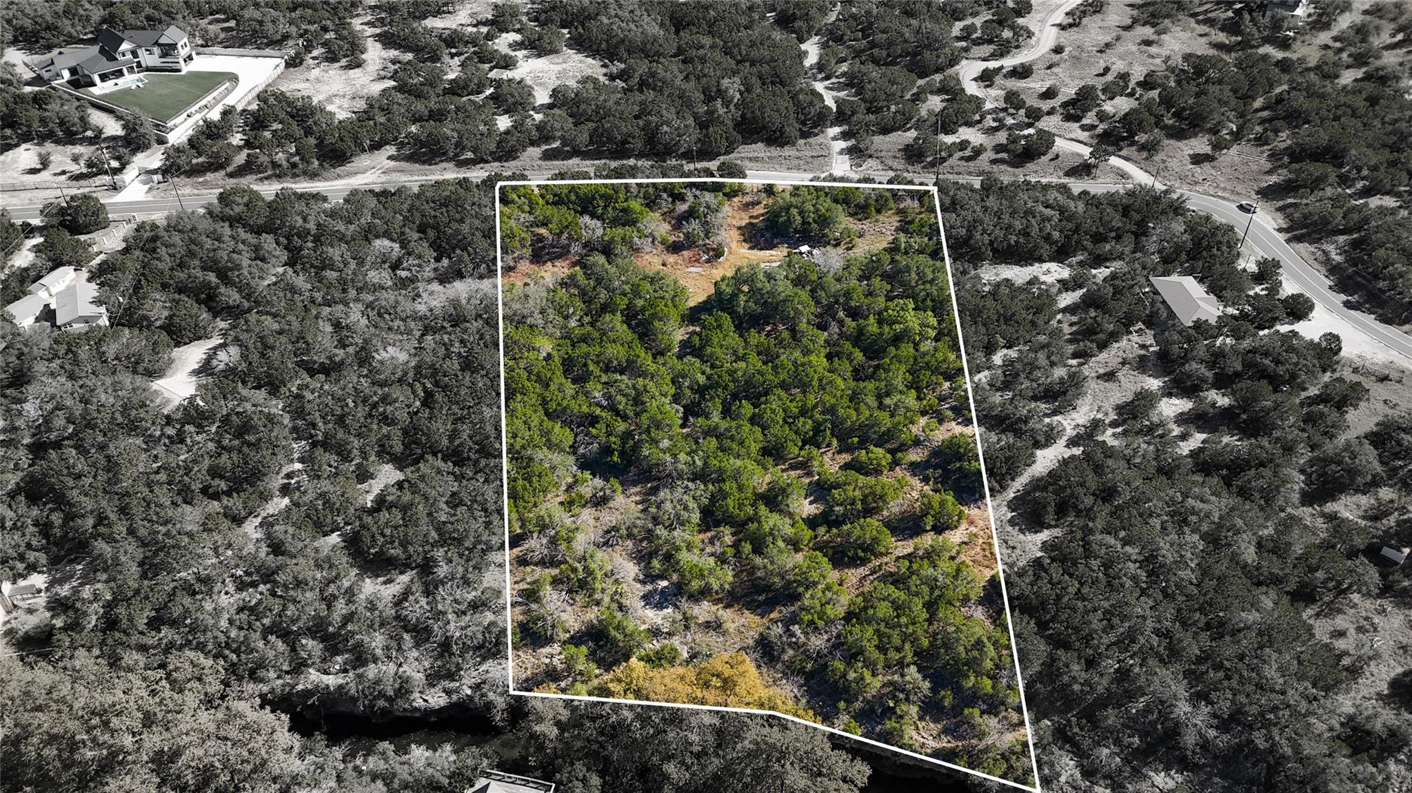 23070 Pedernales Canyon Trl, Spicewood, TX 78669