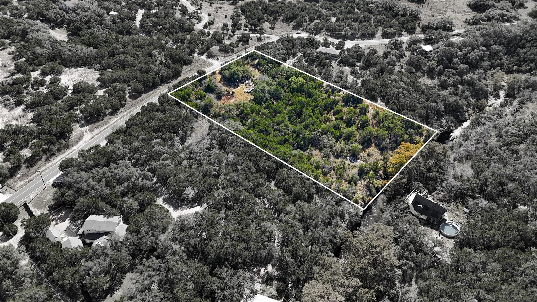 23070 Pedernales Canyon Trl, Spicewood, TX 78669