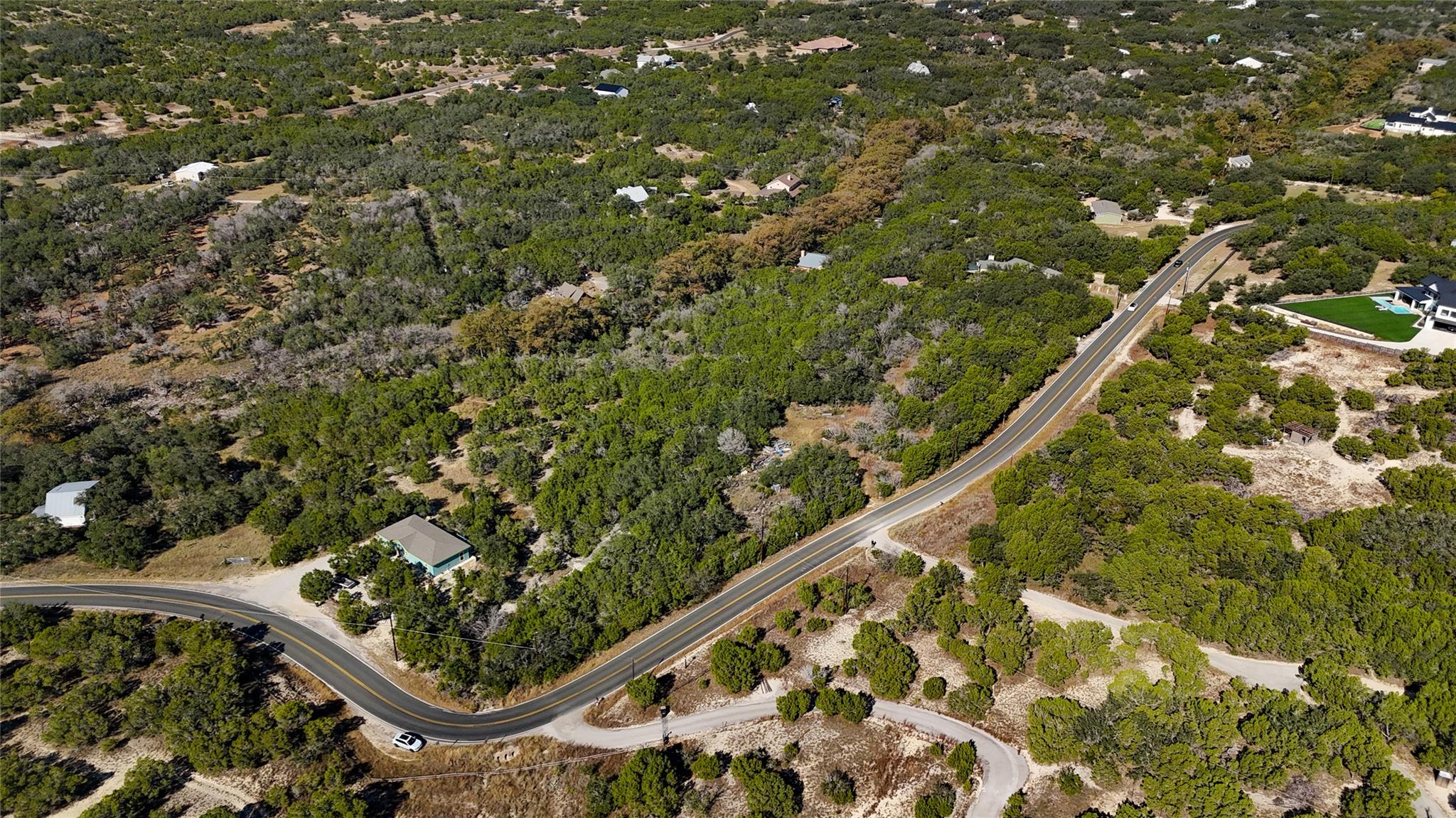 23070 Pedernales Canyon Trl, Spicewood, TX 78669