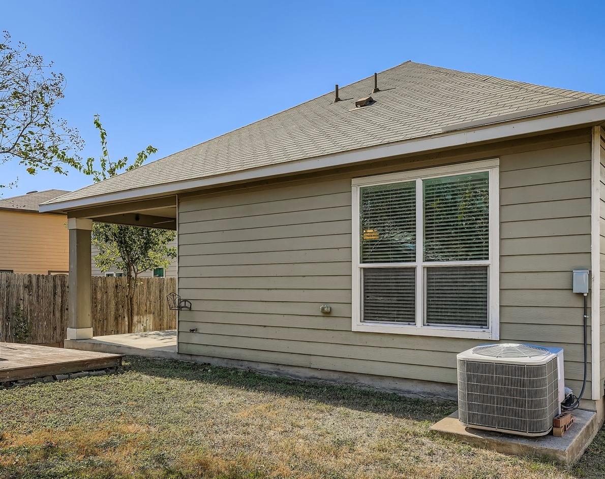 11017 Roderick Lawson Ln, Austin, TX 78754