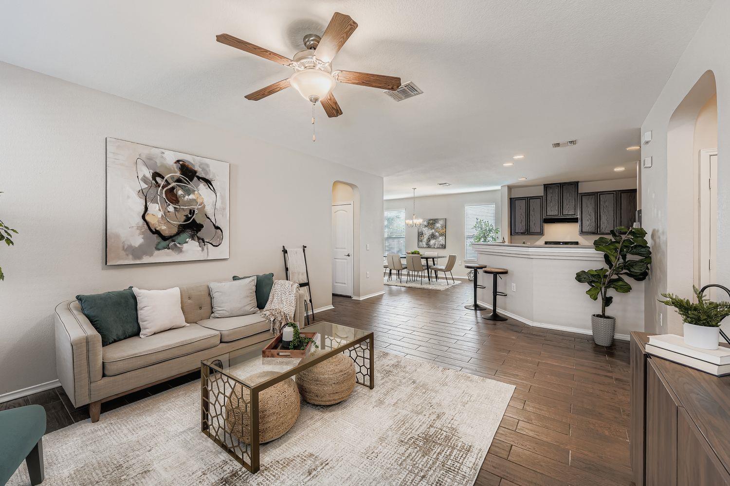 11017 Roderick Lawson Ln, Austin, TX 78754