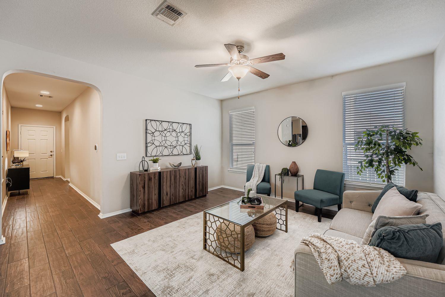 11017 Roderick Lawson Ln, Austin, TX 78754