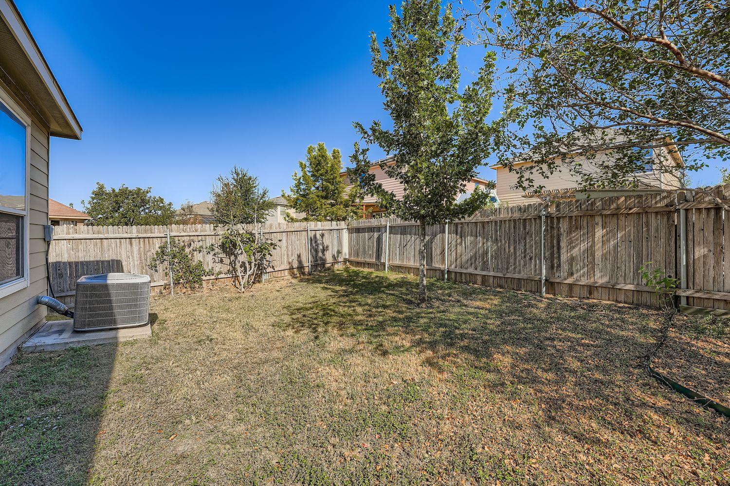 11017 Roderick Lawson Ln, Austin, TX 78754