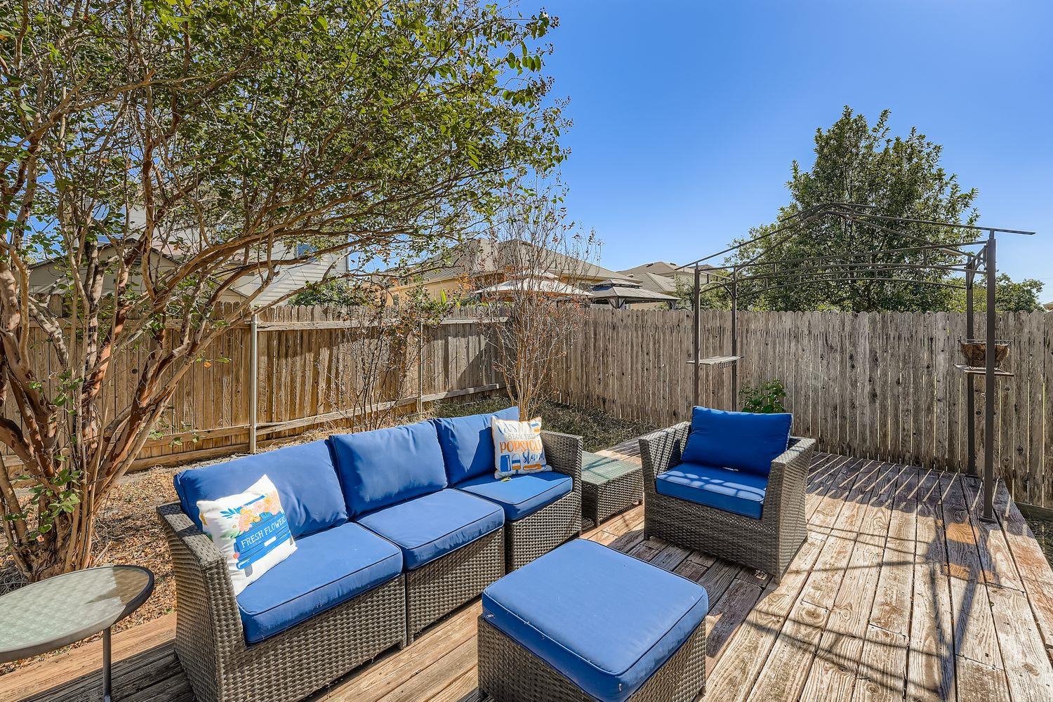 11017 Roderick Lawson Ln, Austin, TX 78754