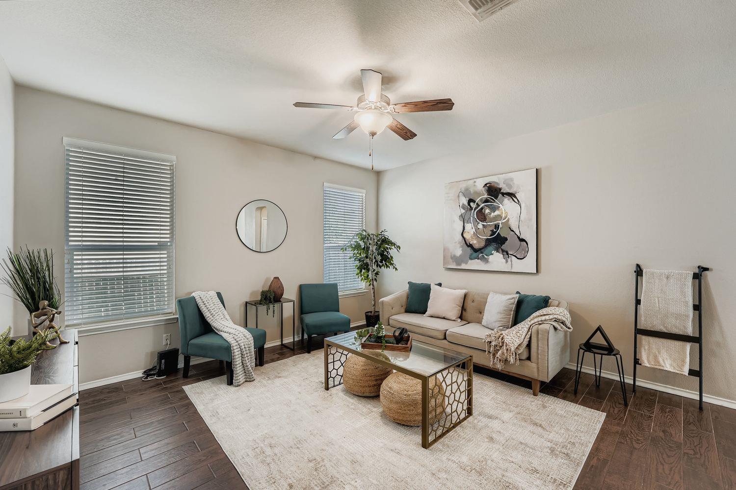 11017 Roderick Lawson Ln, Austin, TX 78754