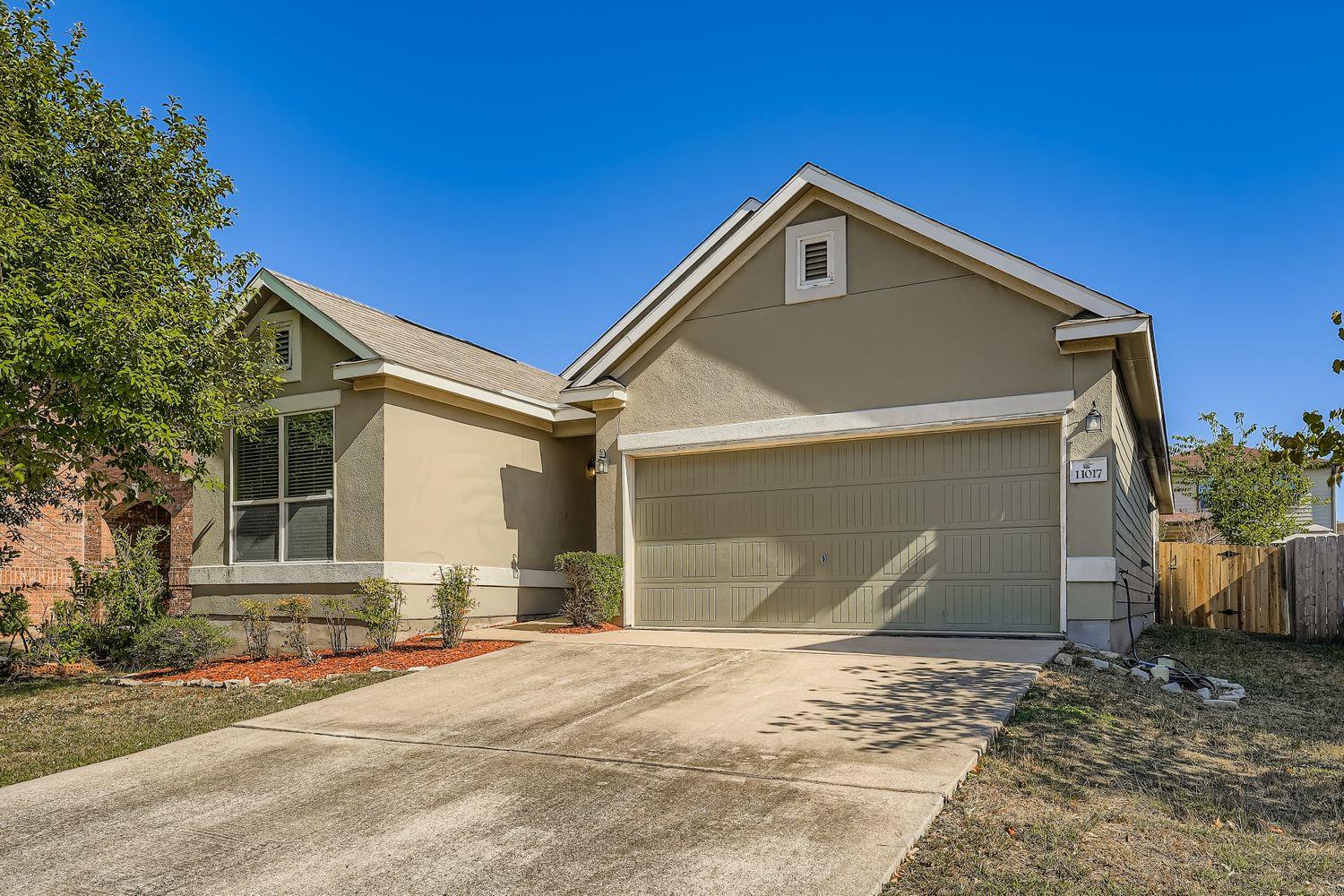 11017 Roderick Lawson Ln, Austin, TX 78754