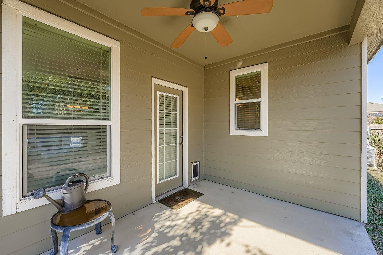 11017 Roderick Lawson Ln, Austin, TX 78754