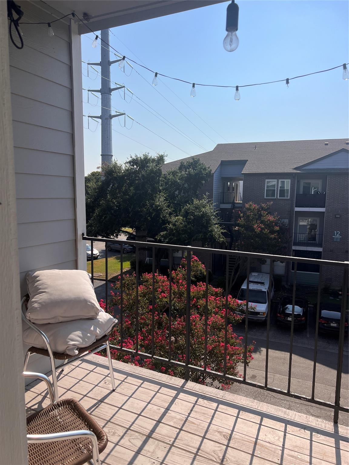 12166 Metric Blvd # 3007, Austin, TX 78758