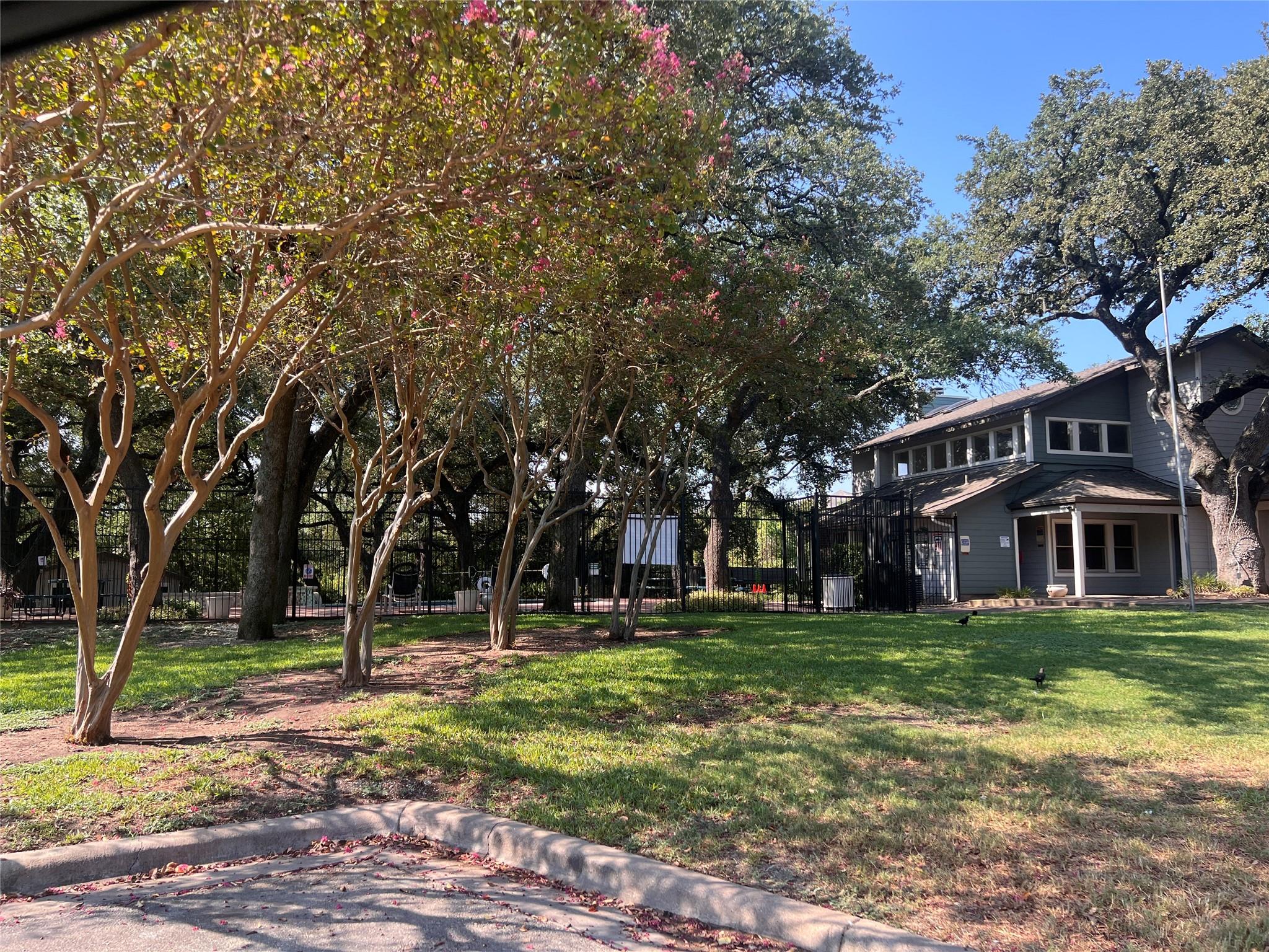 12166 Metric Blvd # 3007, Austin, TX 78758