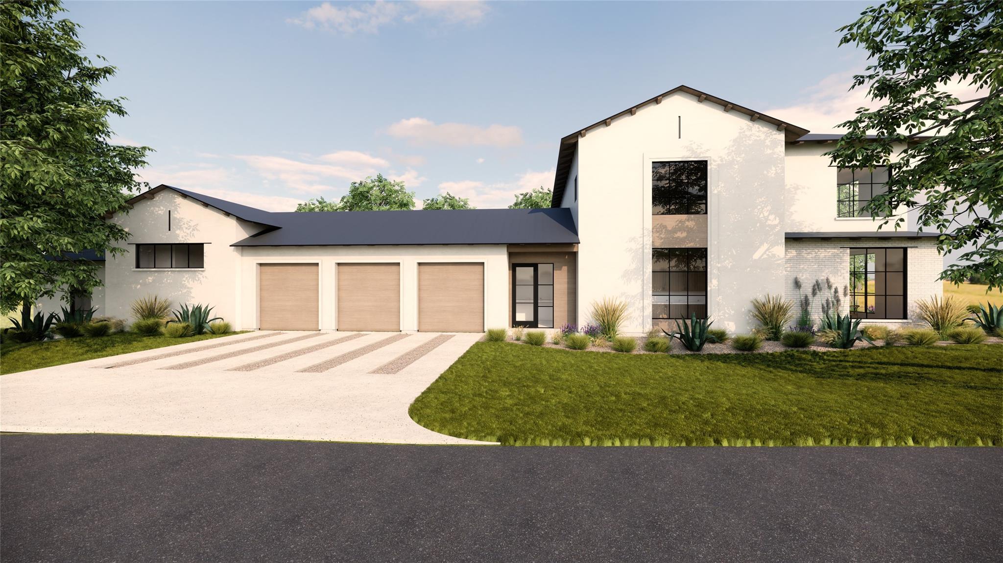 4500 Bunny Run, Austin, TX 78746