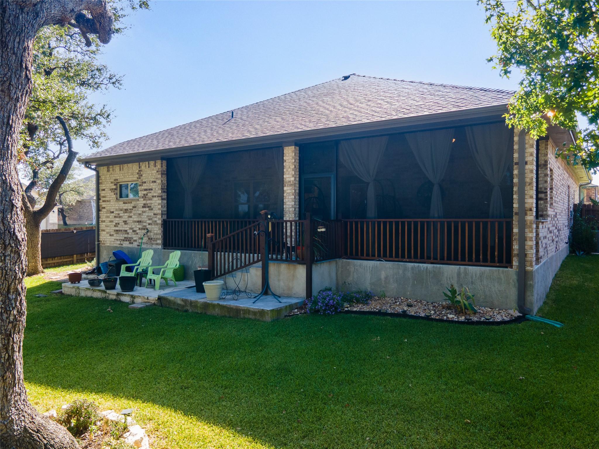 8408 Elander Dr, Killeen, TX 76542