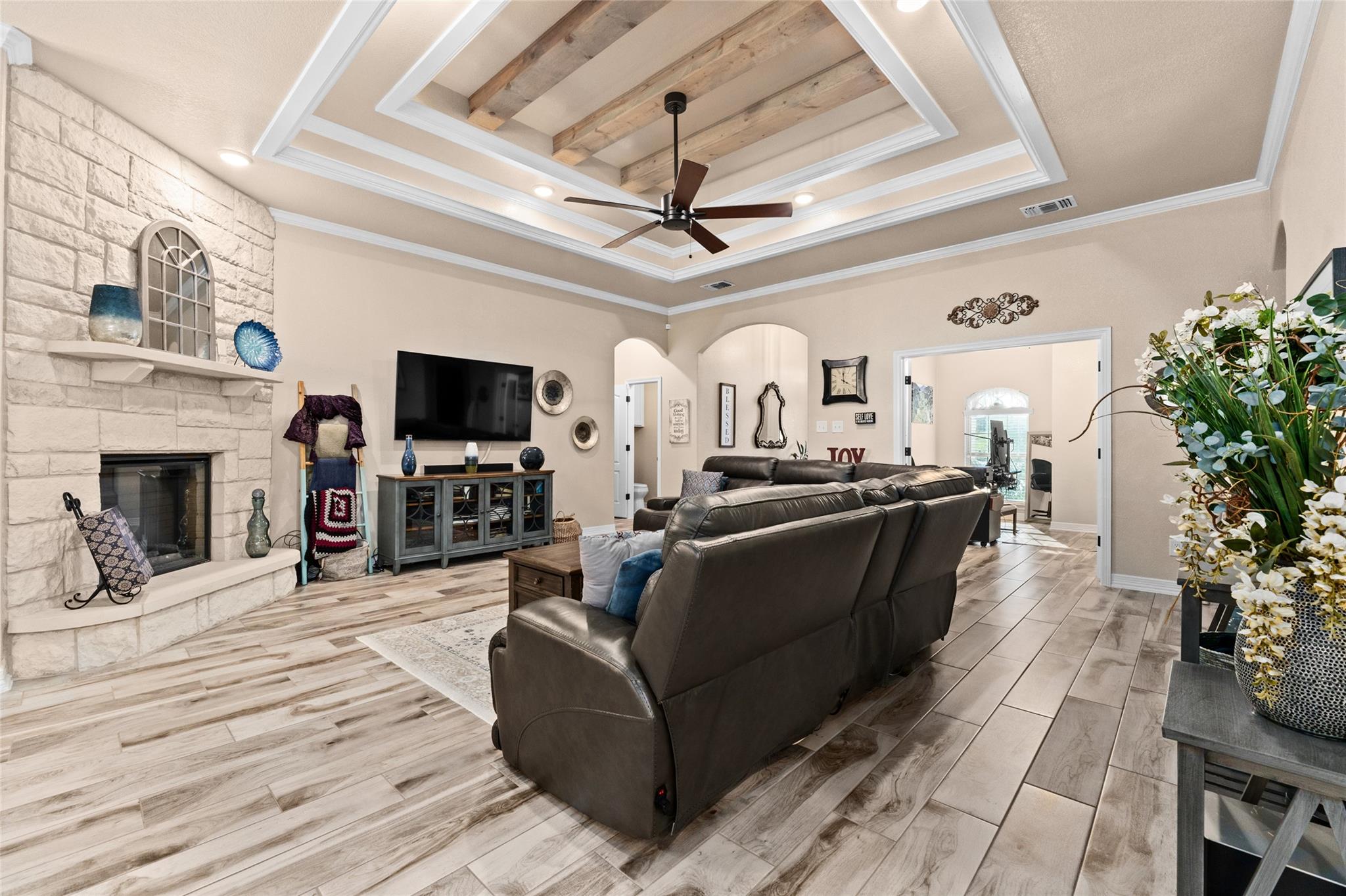 8408 Elander Dr, Killeen, TX 76542