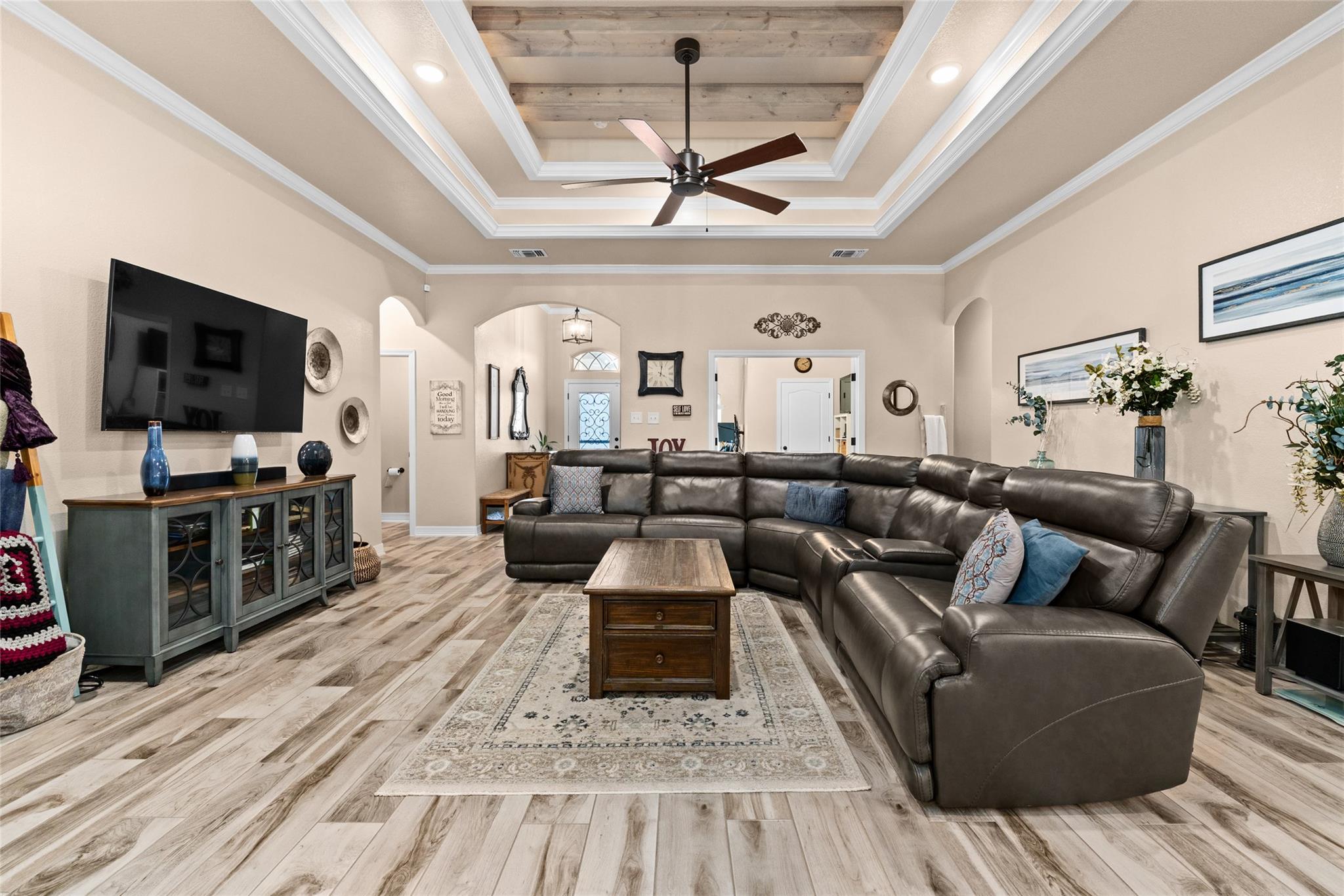 8408 Elander Dr, Killeen, TX 76542