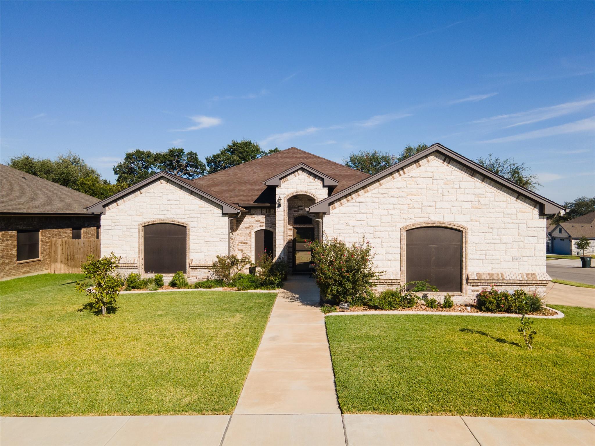 8408 Elander Dr, Killeen, TX 76542