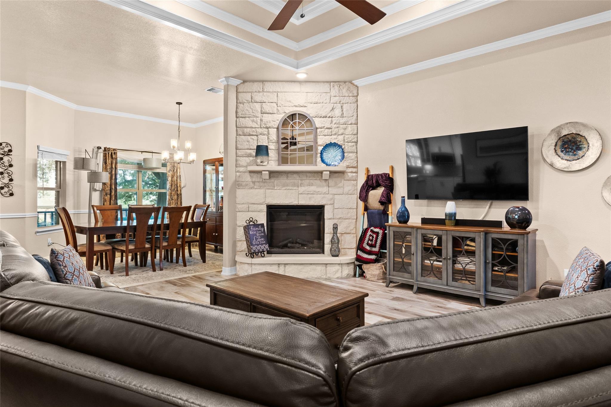 8408 Elander Dr, Killeen, TX 76542