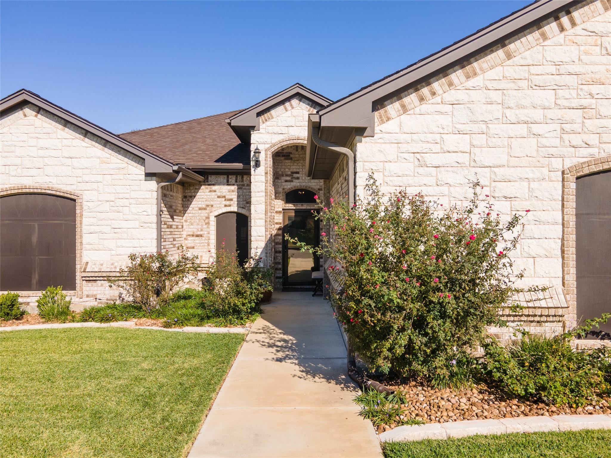 8408 Elander Dr, Killeen, TX 76542