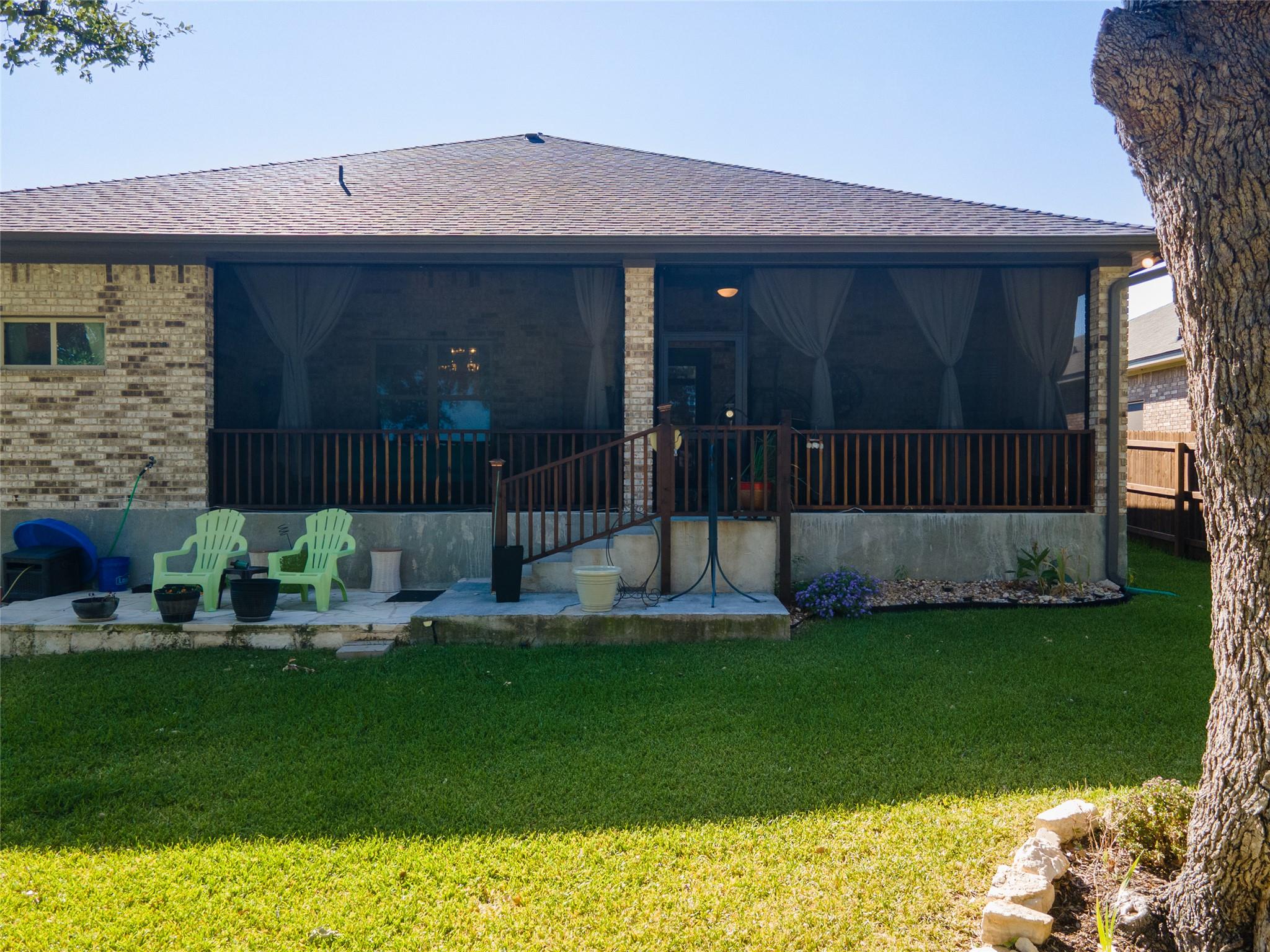 8408 Elander Dr, Killeen, TX 76542