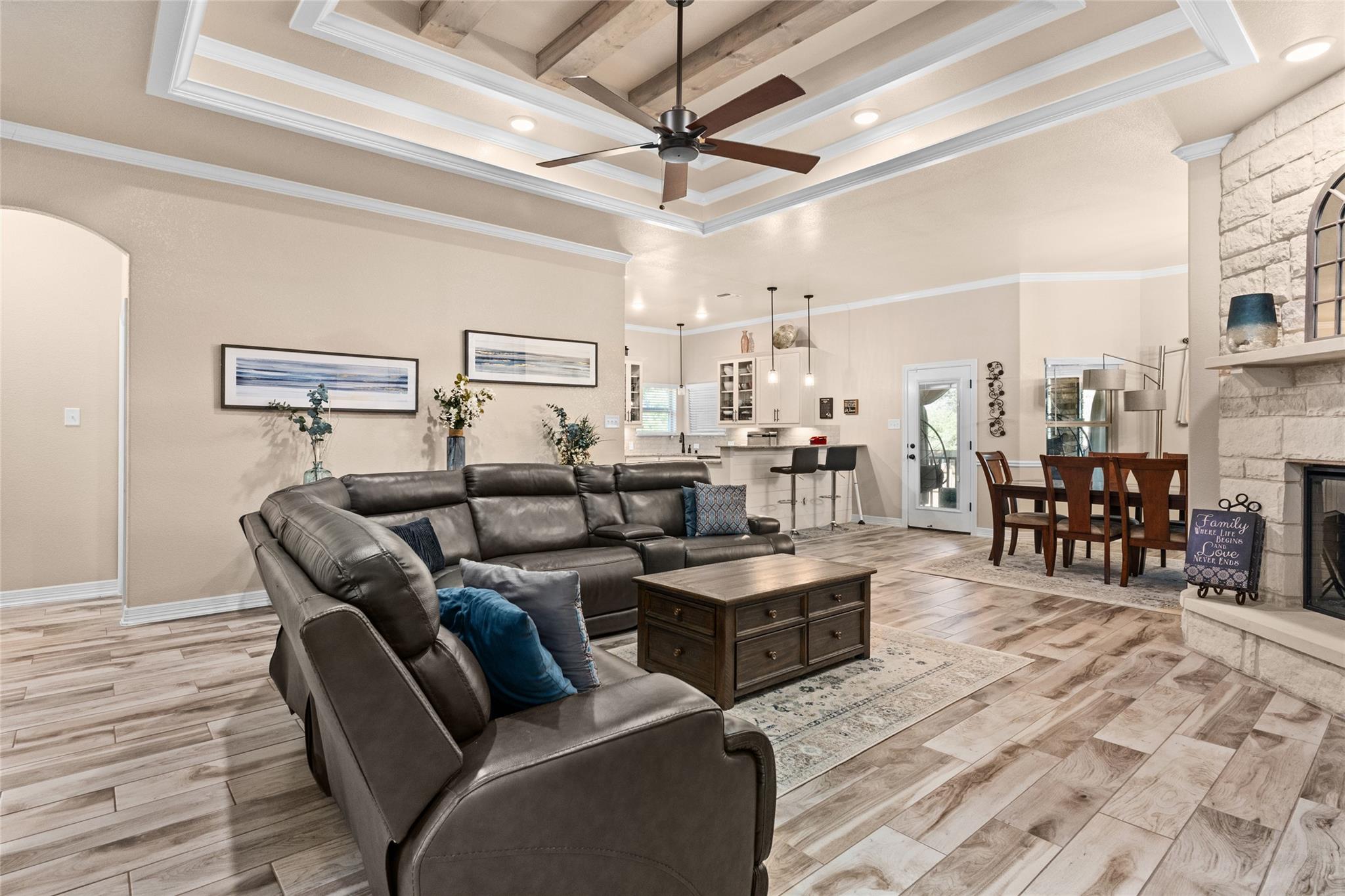 8408 Elander Dr, Killeen, TX 76542