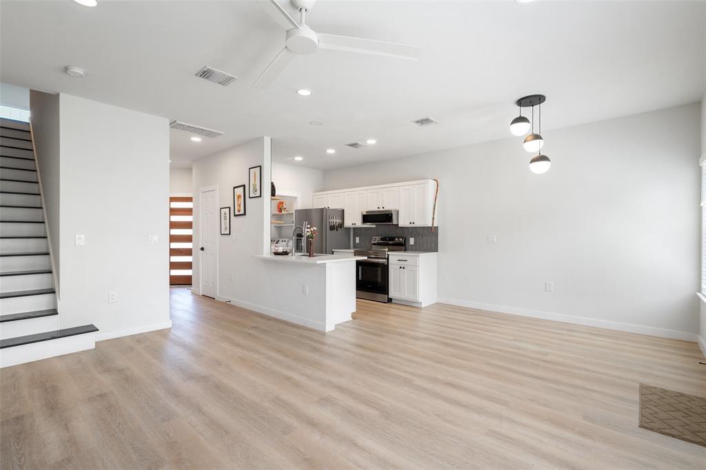 3413 Blumie St # A, Austin, TX 78745