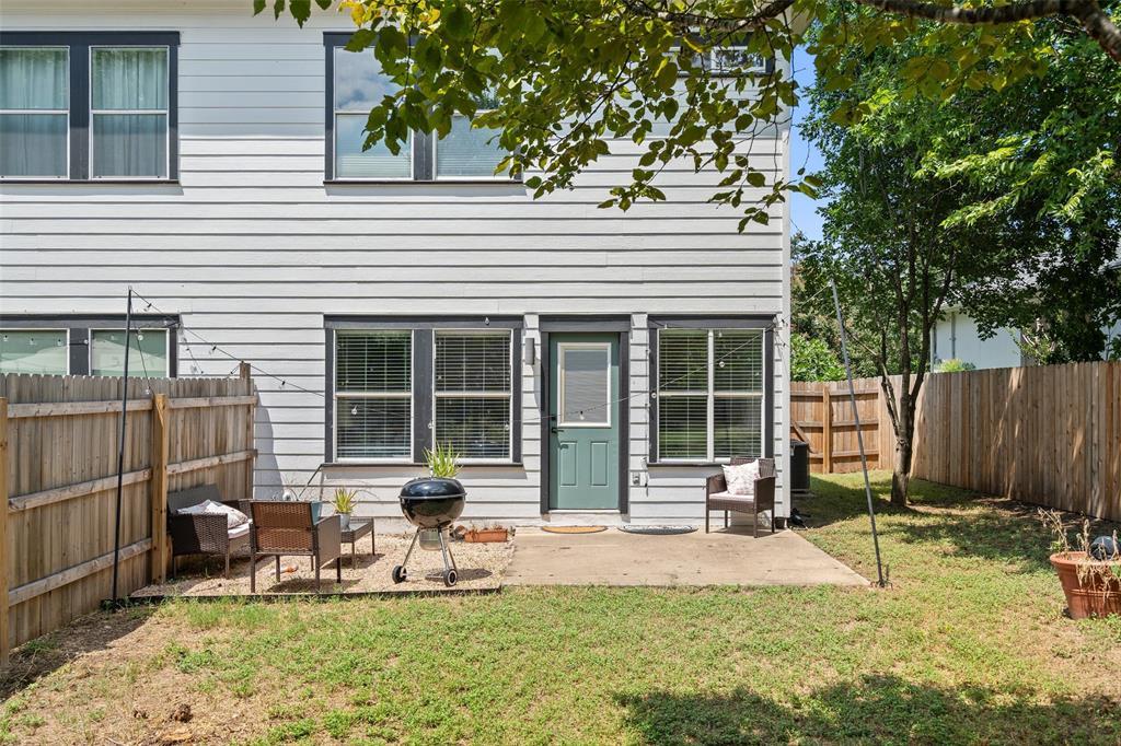 3413 Blumie St # A, Austin, TX 78745