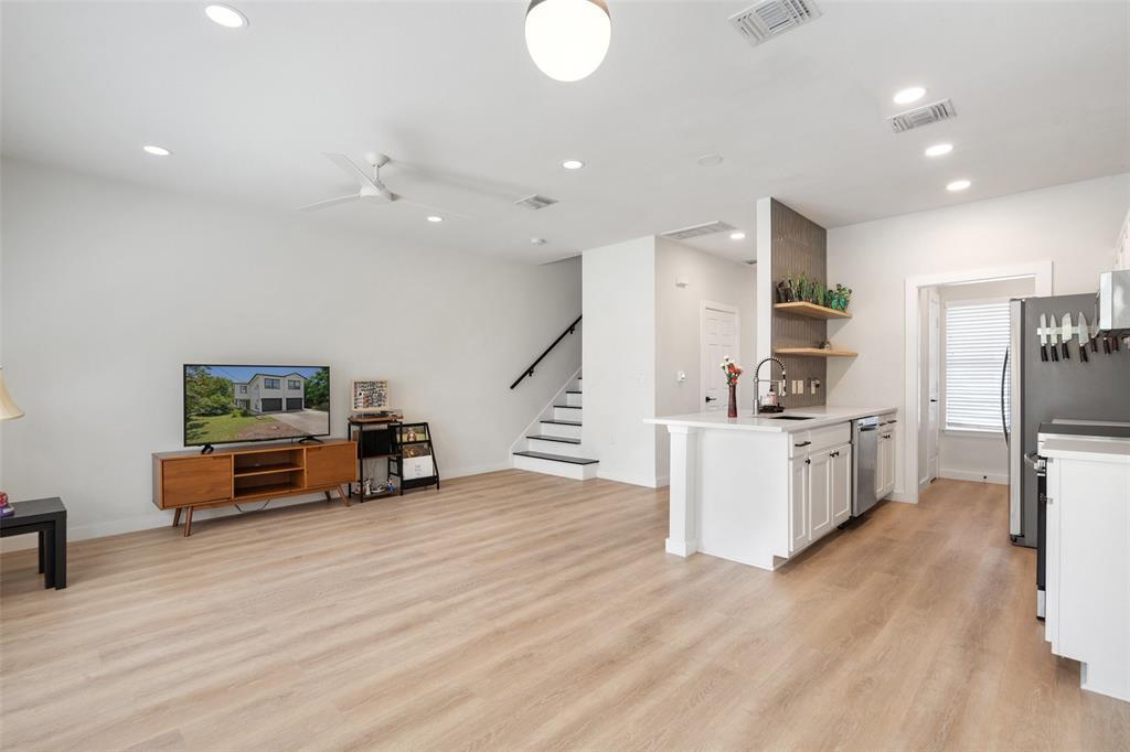 3413 Blumie St # A, Austin, TX 78745