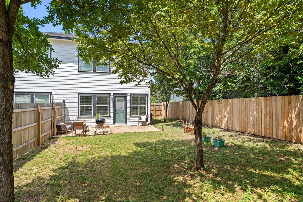 3413 Blumie St # A, Austin, TX 78745