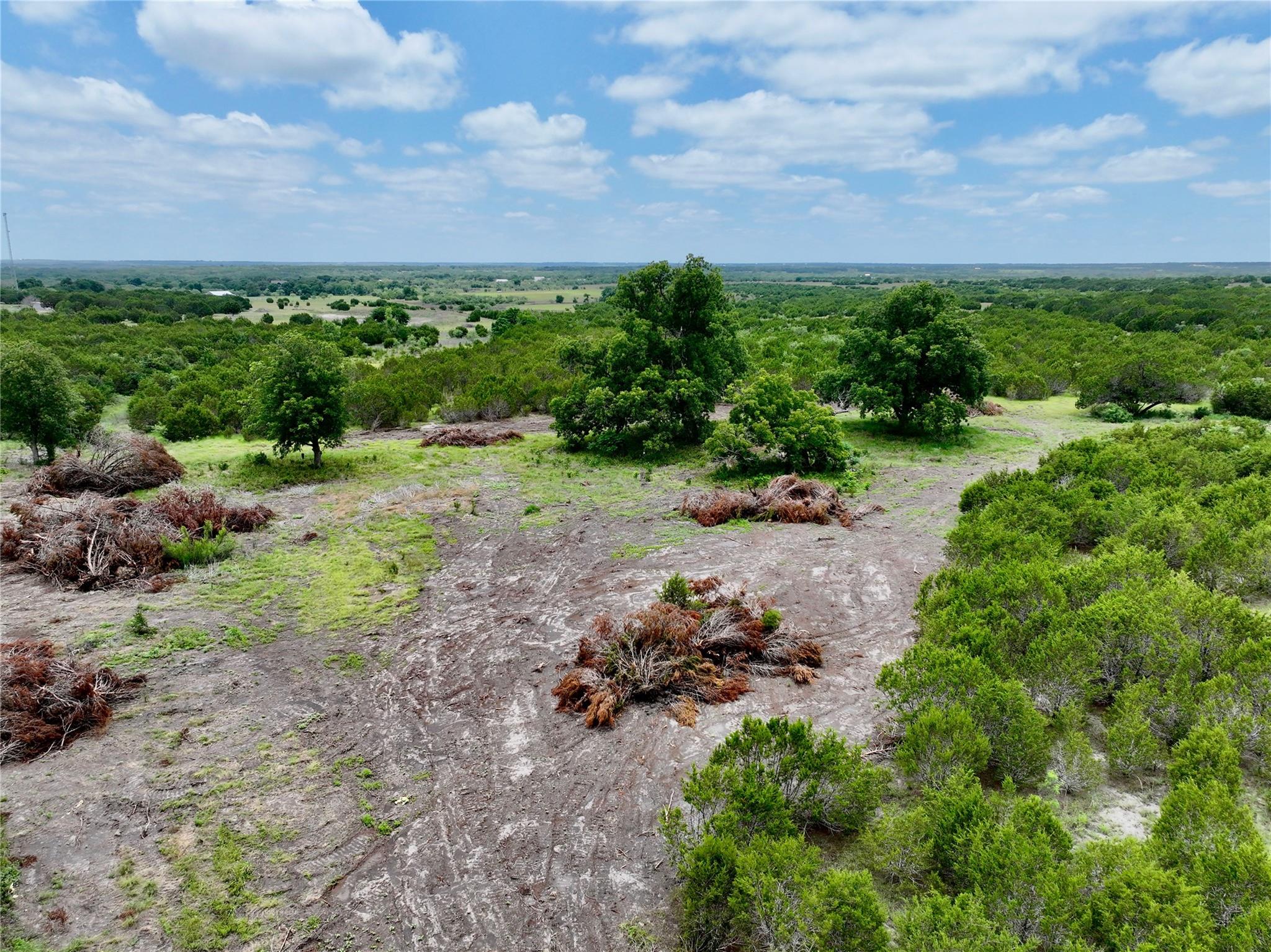 TBD County Road 1255, Lampasas, TX 76550